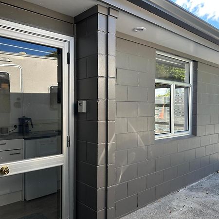 Comfortable Studio Close To Whangarei Central Exteriör bild