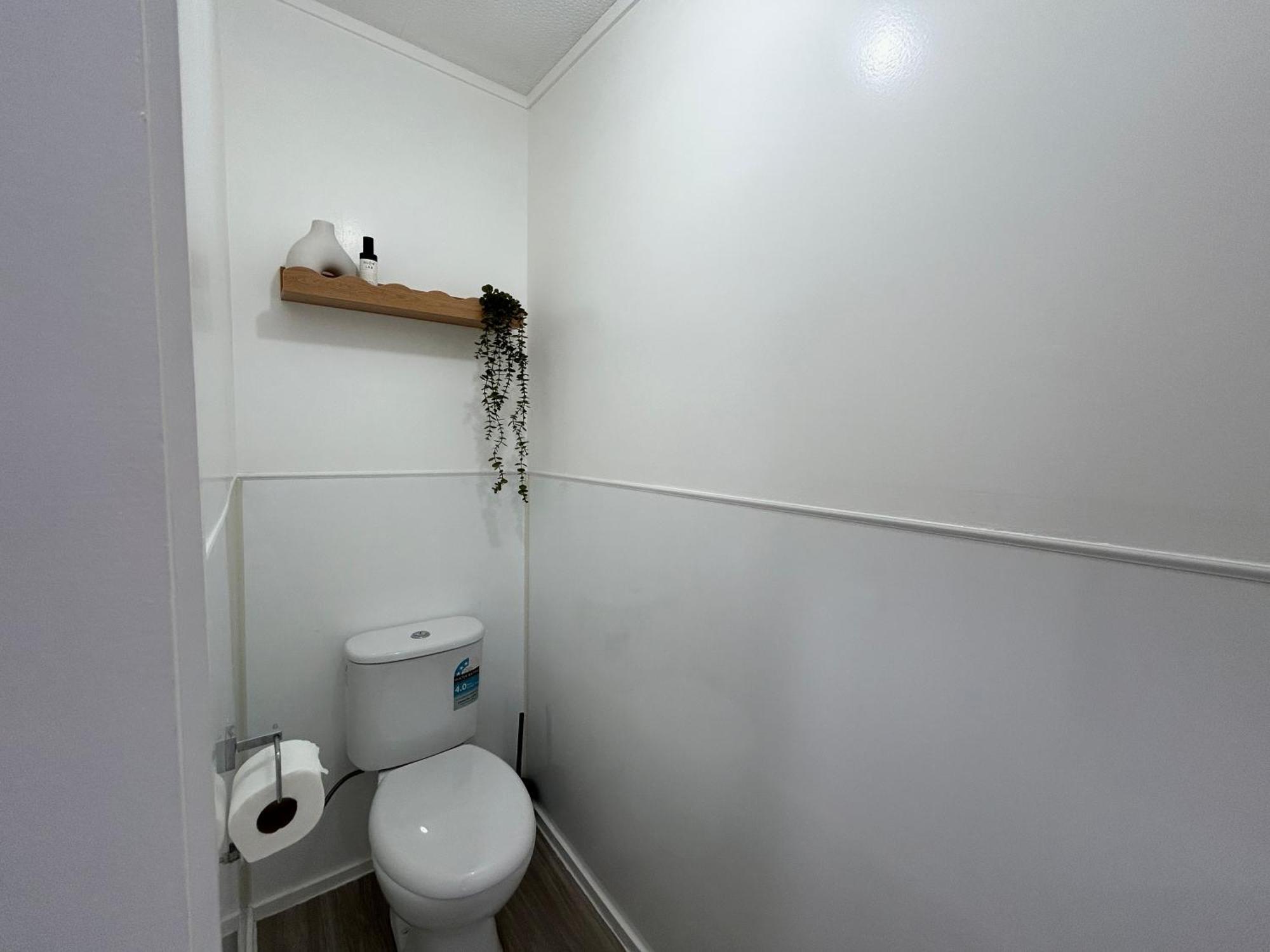 Comfortable Studio Close To Whangarei Central Exteriör bild
