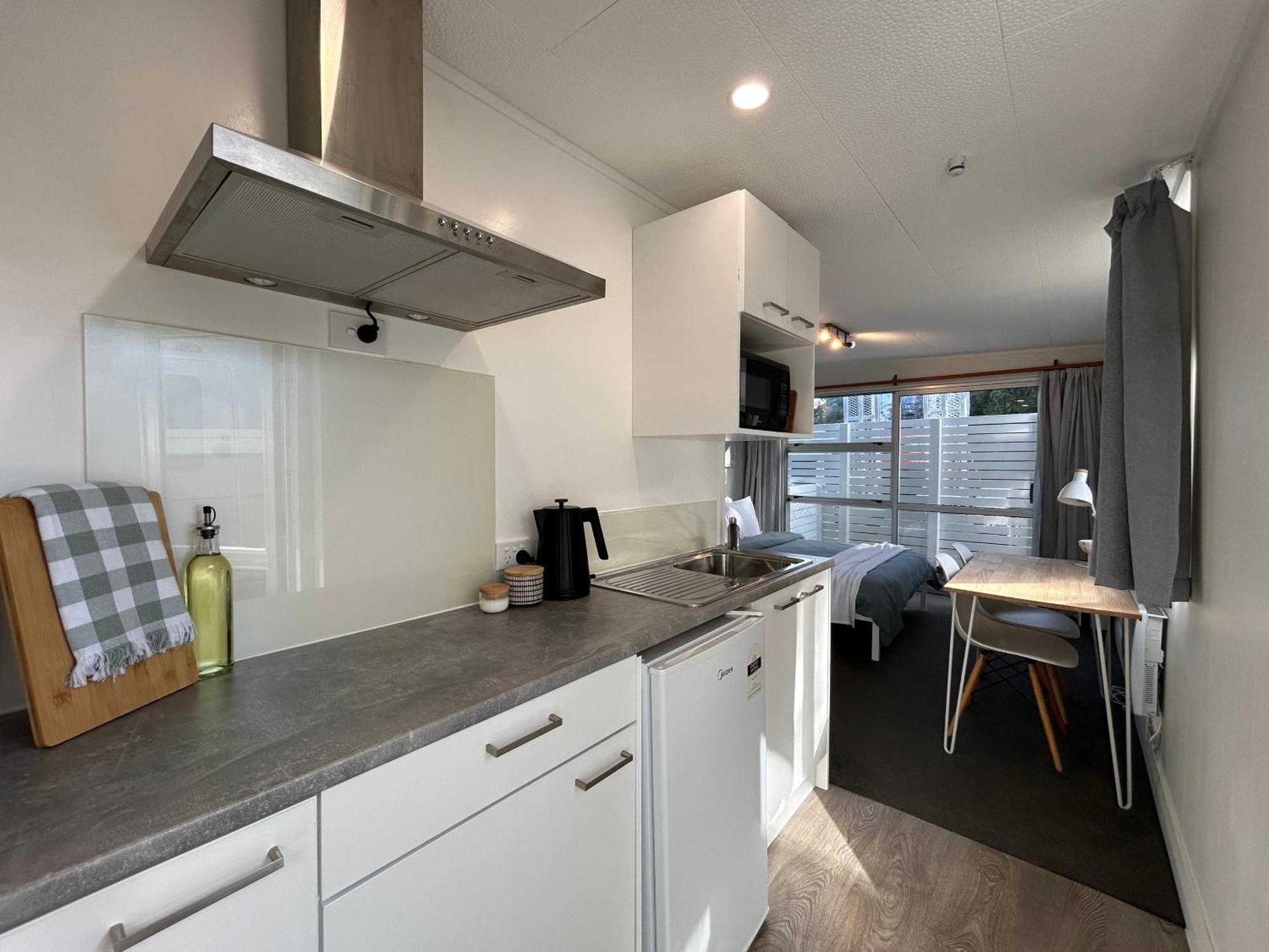 Comfortable Studio Close To Whangarei Central Exteriör bild