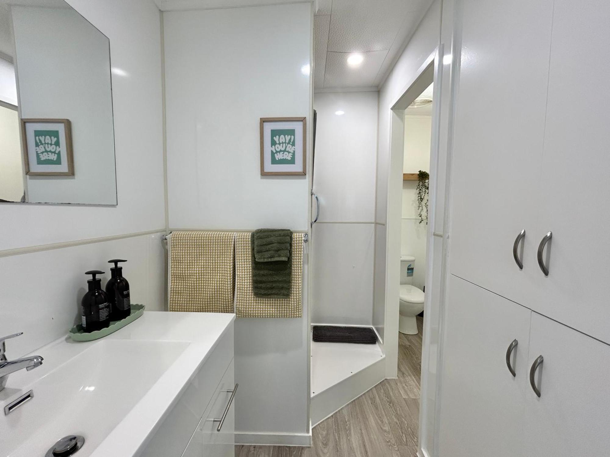 Comfortable Studio Close To Whangarei Central Exteriör bild